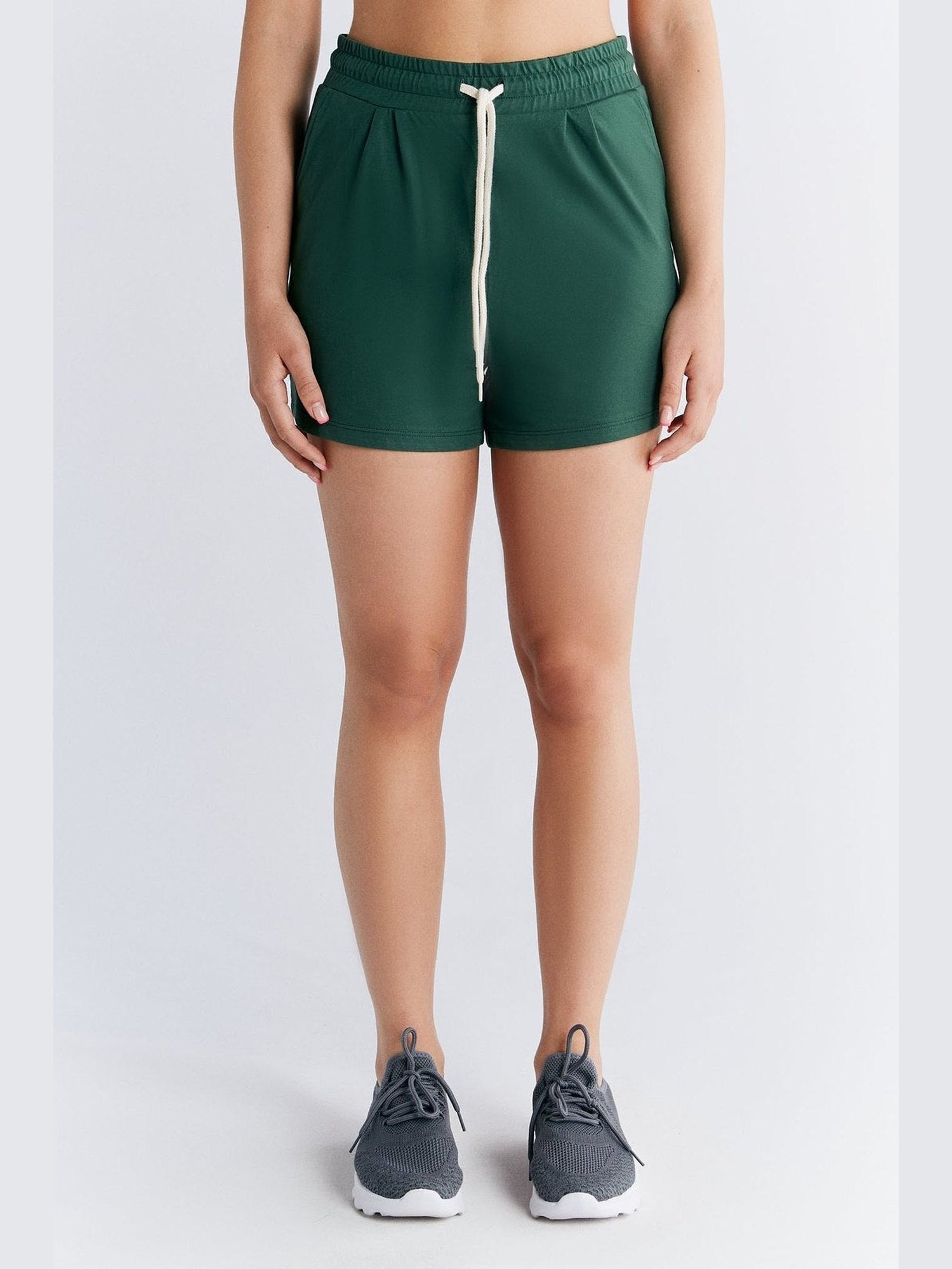 Pyjama-Shorts - Evermind.eco
