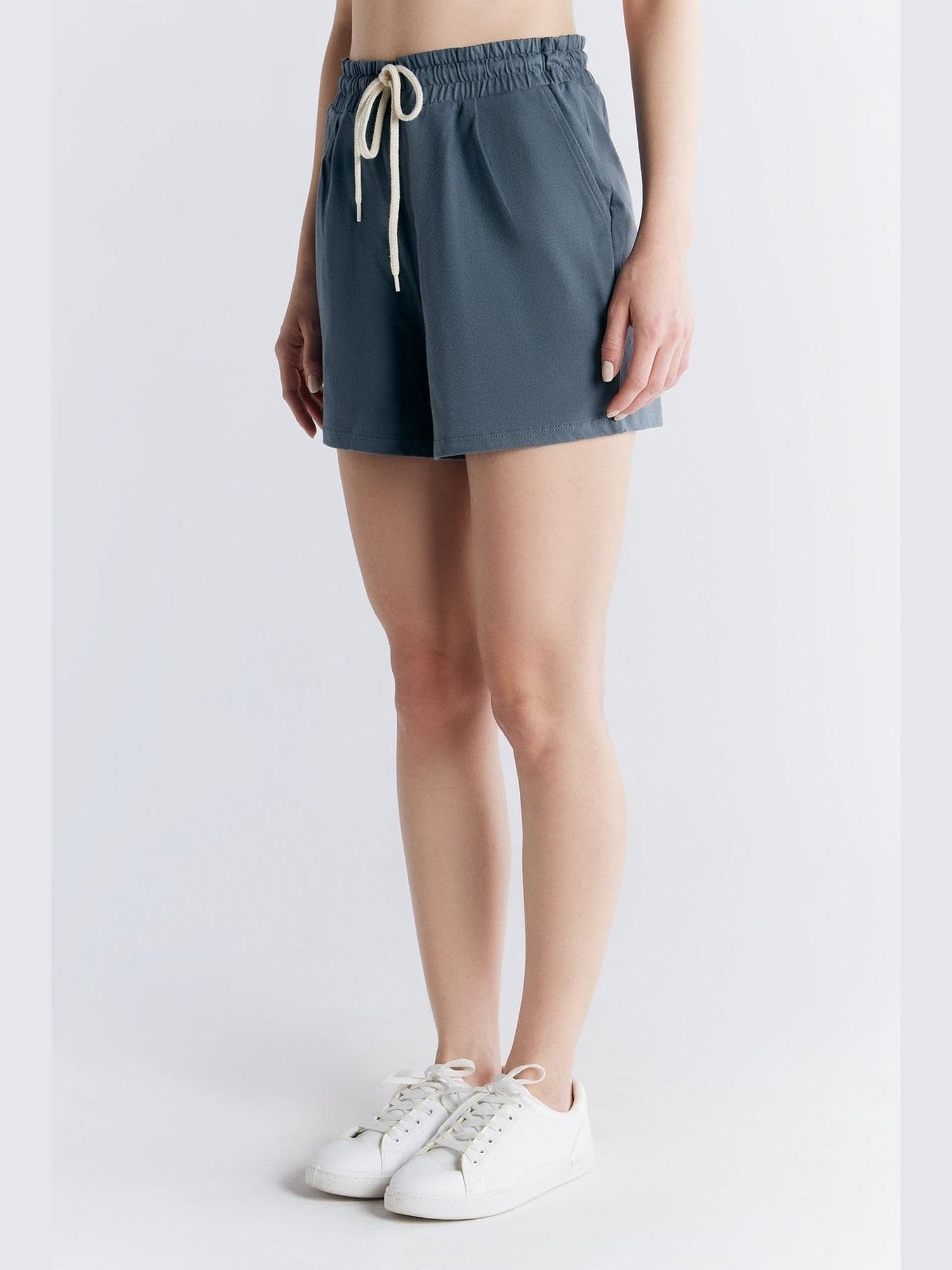 Pyjama-Shorts - Evermind.eco