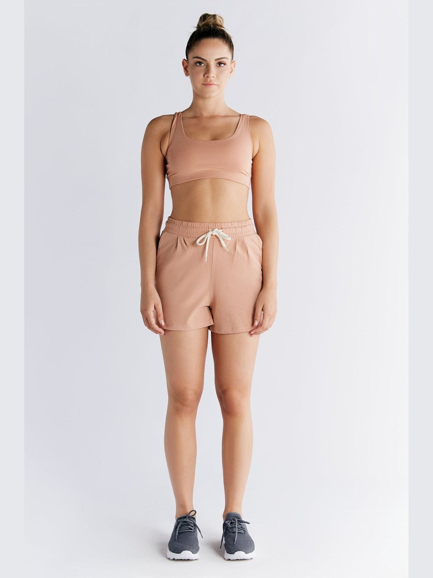 Pyjama-Shorts - Evermind.eco