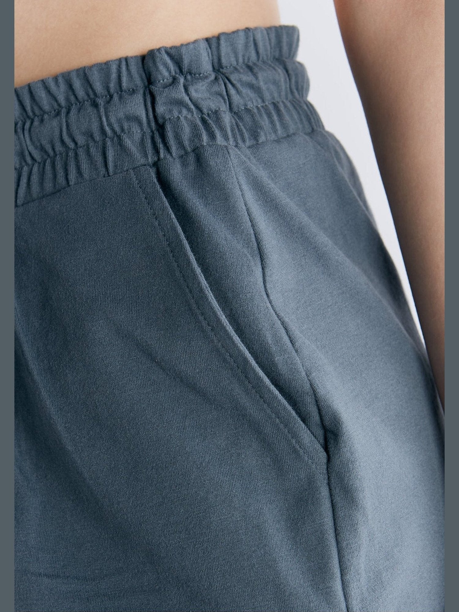 Pyjama-Shorts - Evermind.eco