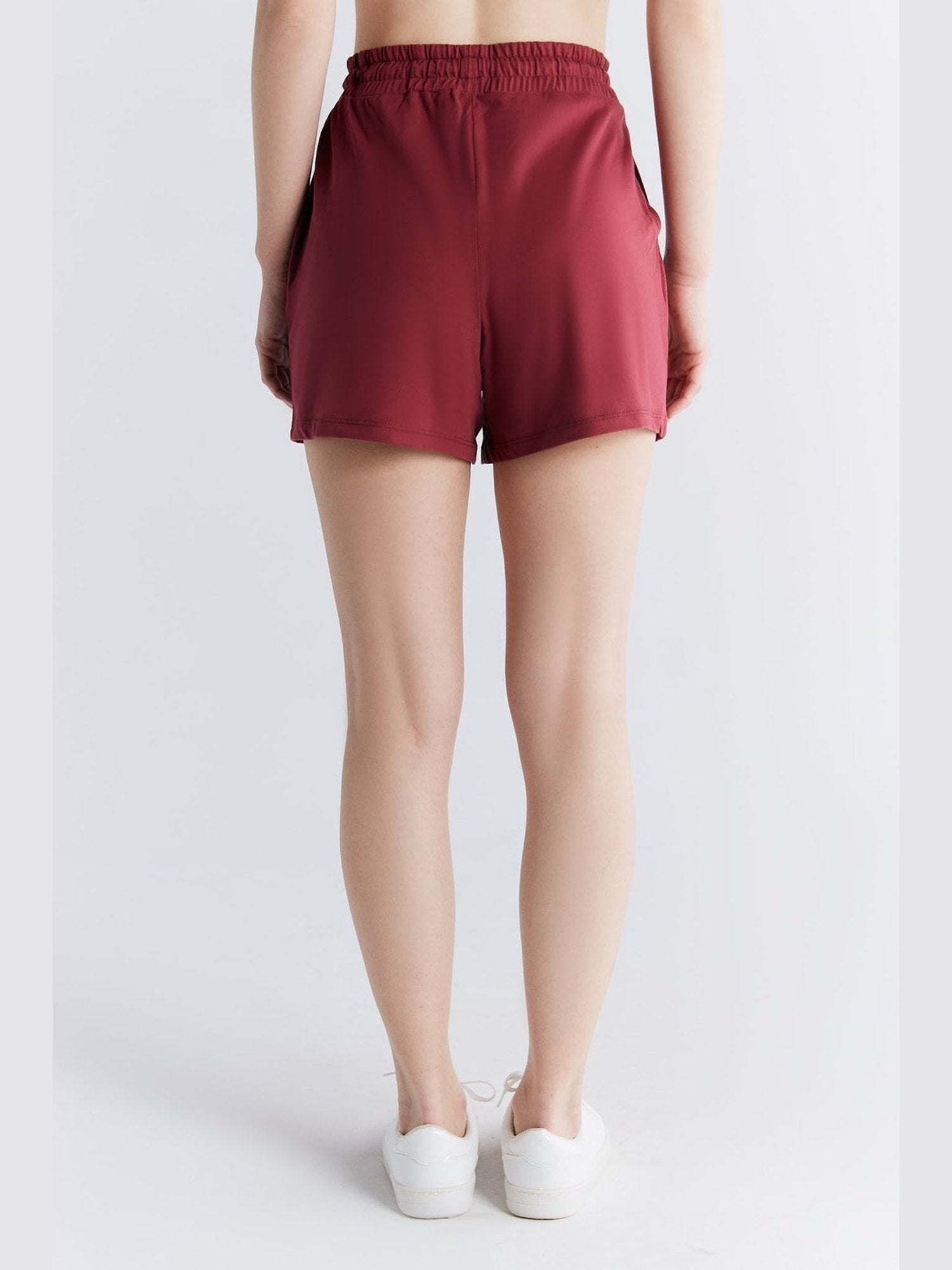 Pyjama-Shorts - Evermind.eco