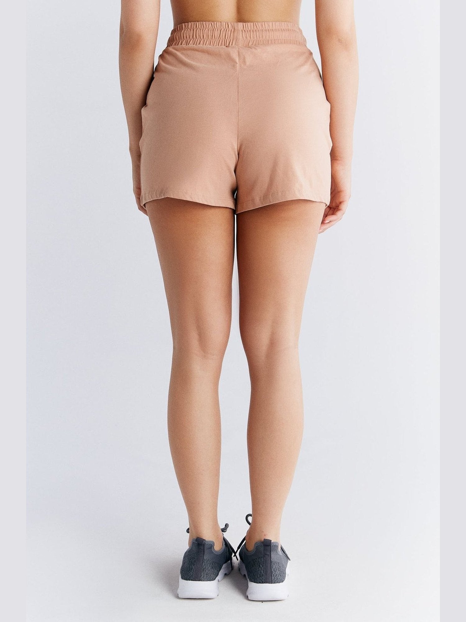 Pyjama-Shorts - Evermind.eco