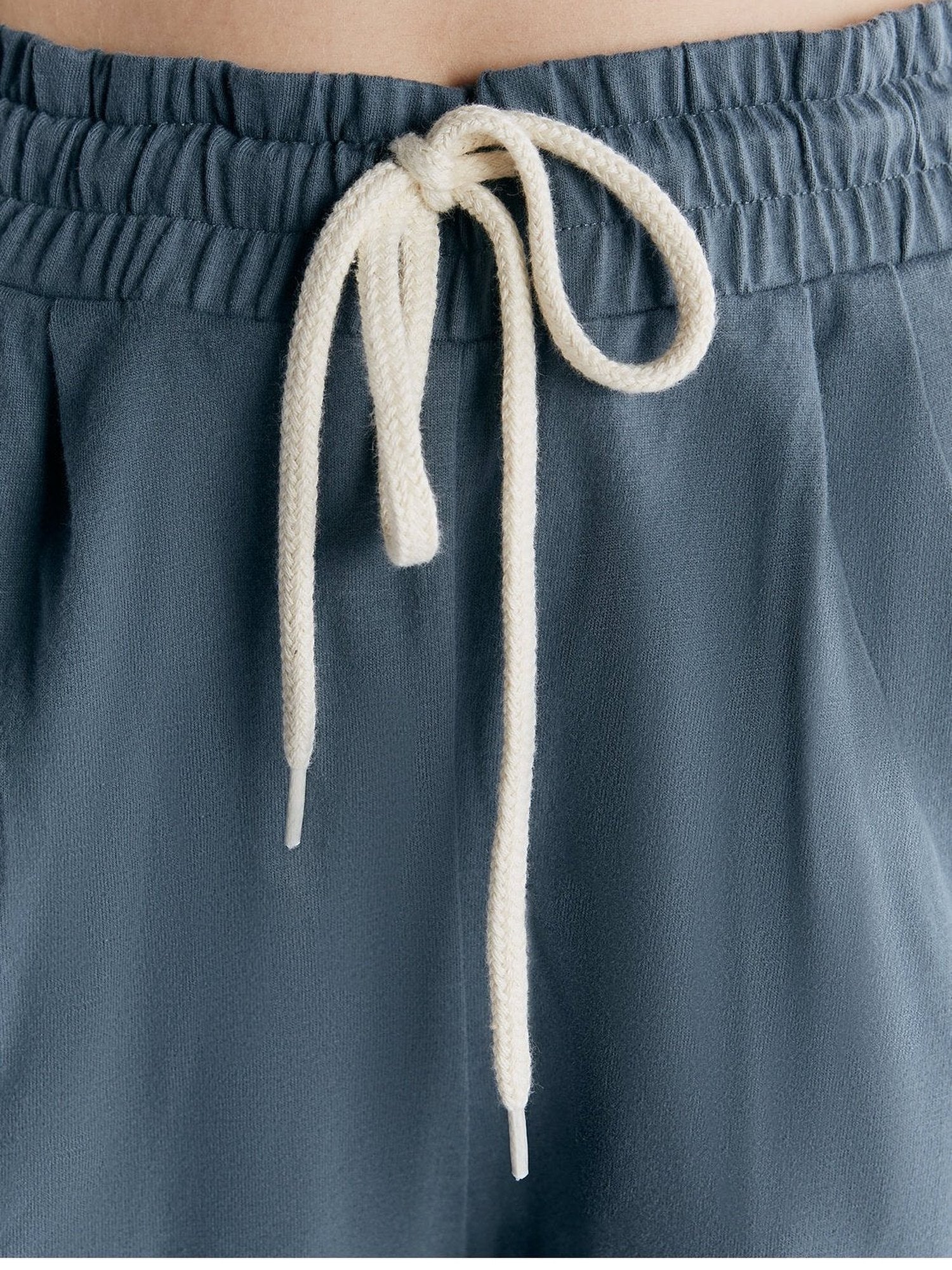 Pyjama-Shorts - Evermind.eco