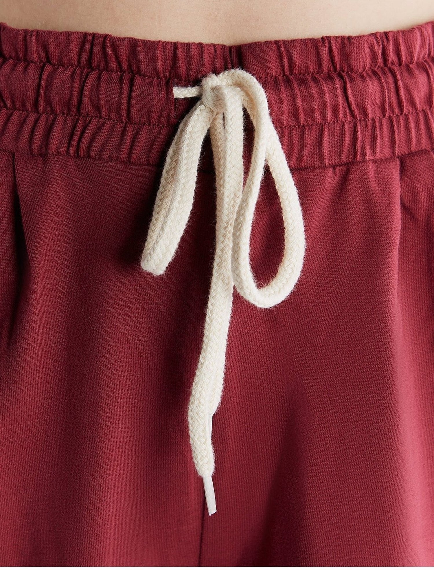 Pyjama-Shorts - Evermind.eco