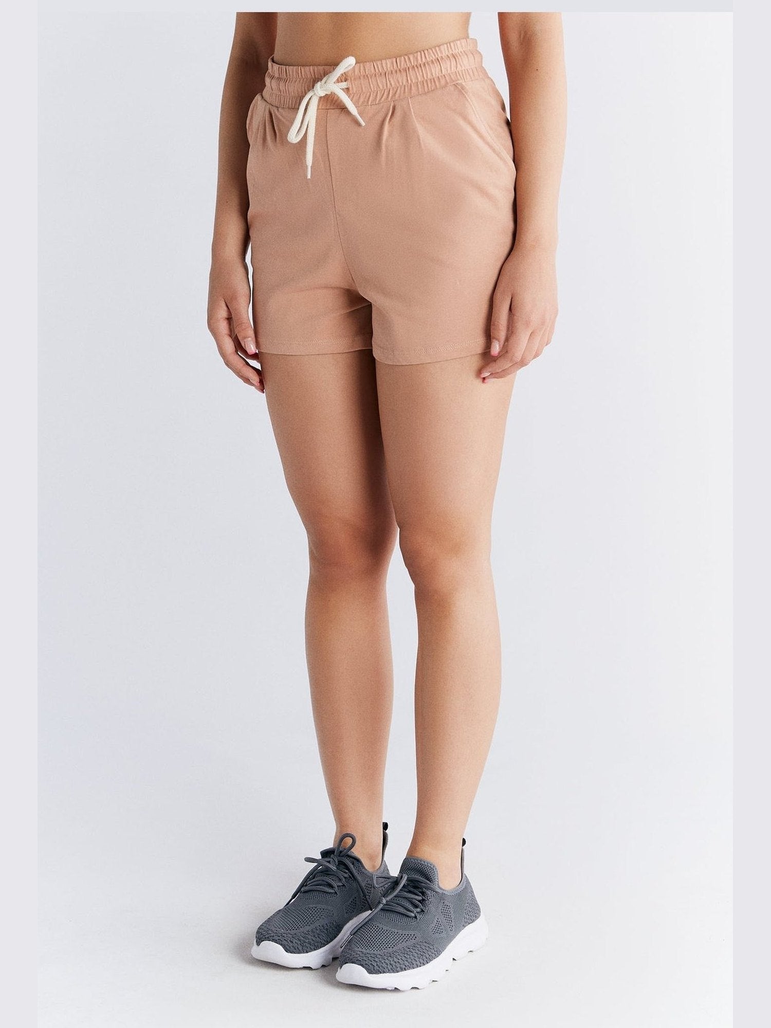 Pyjama-Shorts - Evermind.eco