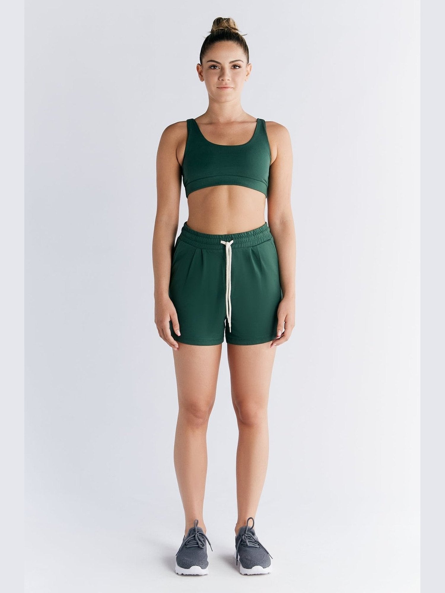 Pyjama-Shorts - Evermind.eco