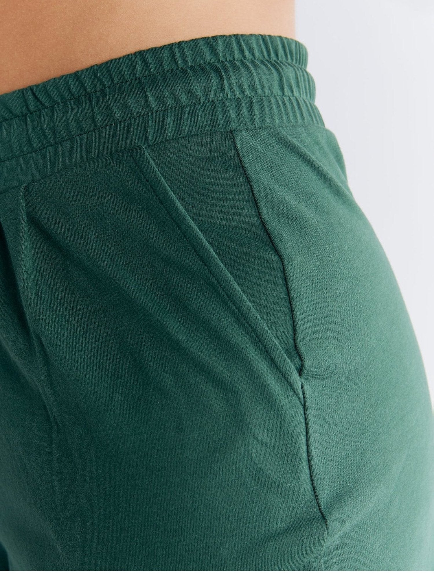 Pyjama-Shorts - Evermind.eco
