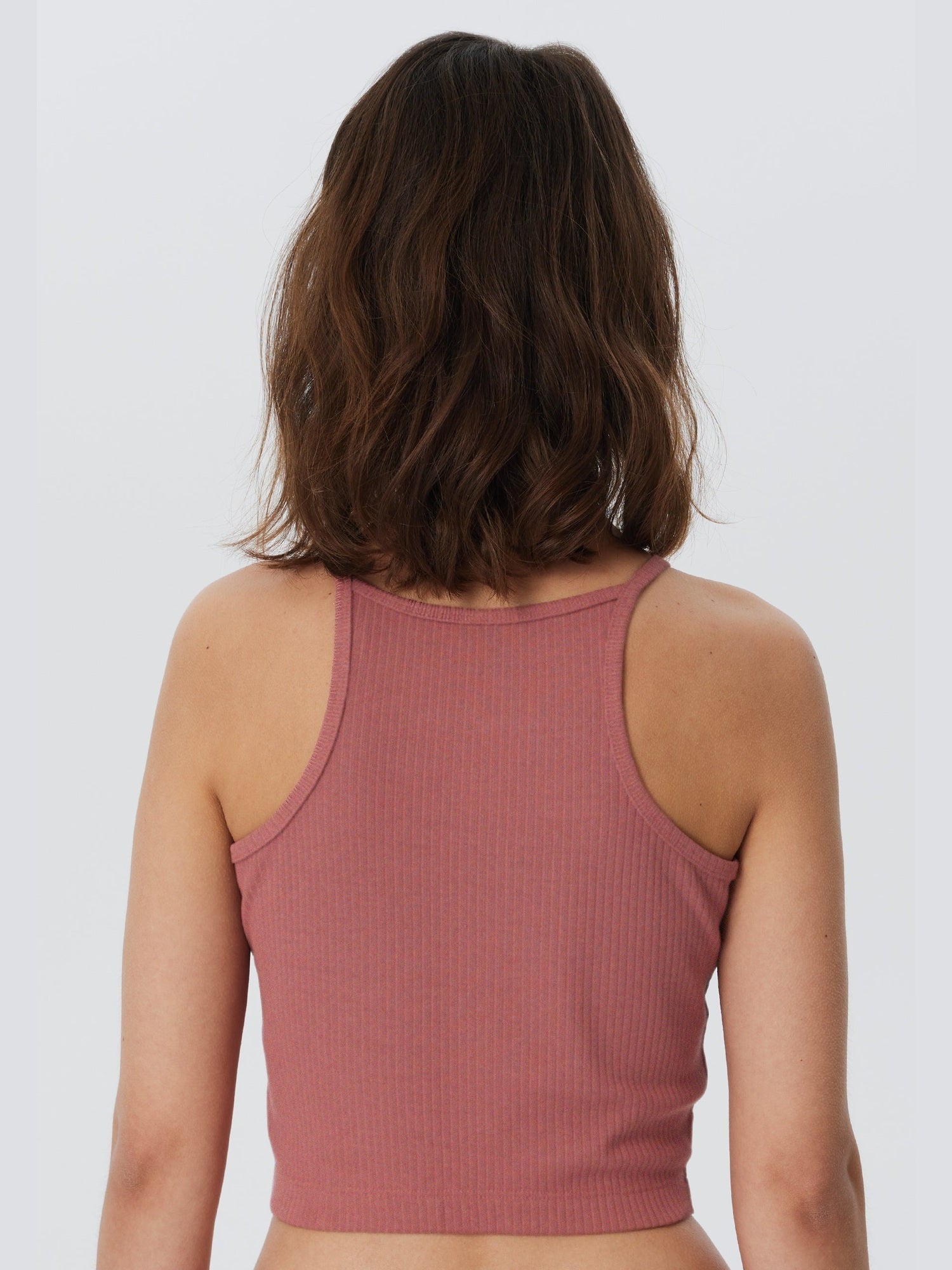 Ripp Crop Top - Evermind.eco