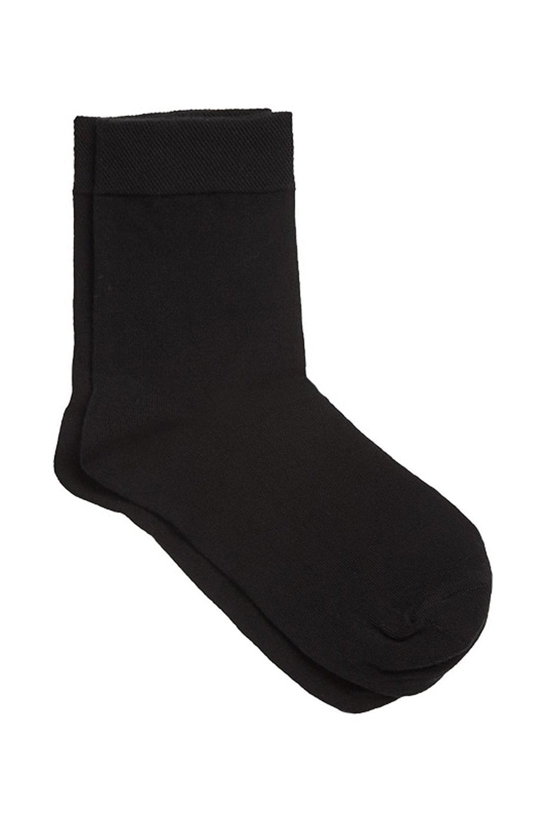 Roots Unisex Socken (6er-Pack) - Evermind.eco