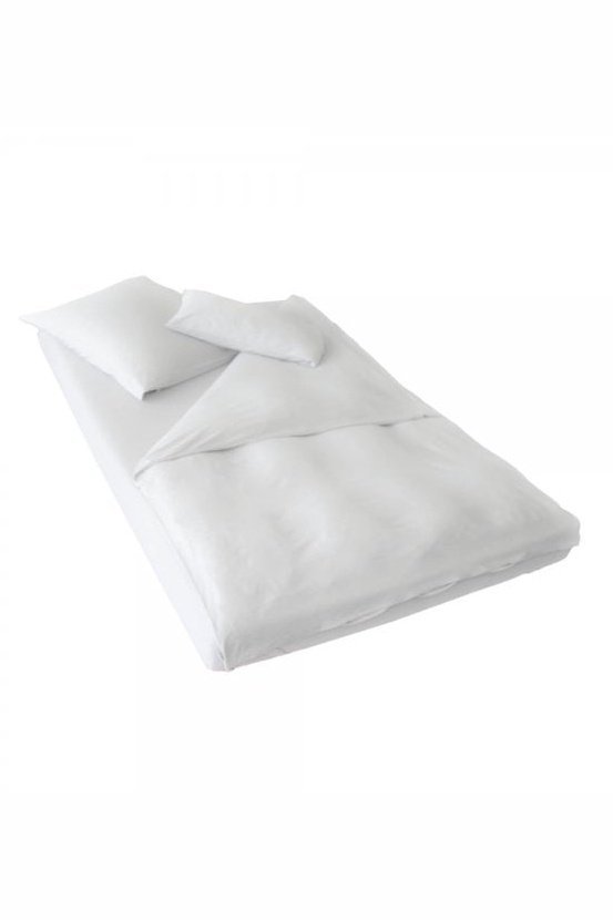 Spannbetttuch Jersey - Evermind.eco