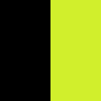 Swatch Black/Pistachio Green