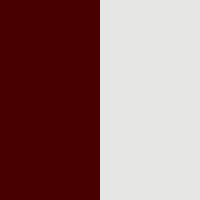 Swatch Bordeaux/Natur