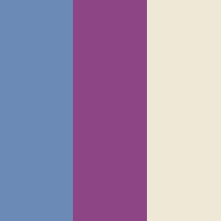 Swatch Jeans-Melange-Berry-Natur