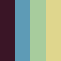 Swatch Magenta/Kiwi/Aquamarin/Lime