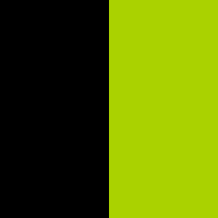 Swatch Schwarz-Gelb
