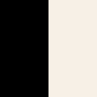 Swatch Schwarz/Natur