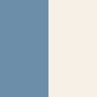 Swatch Space / himmelblau