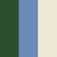 Swatch Tannennadel-Jeans-Melange-Natur