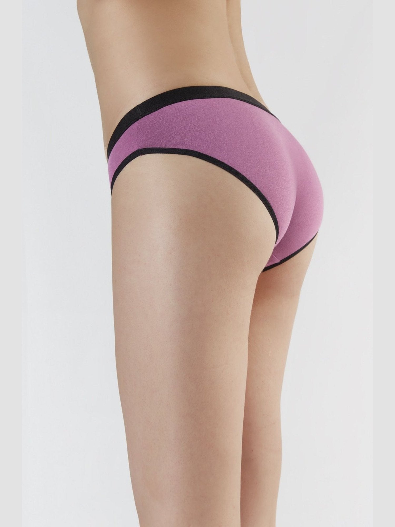 TENCEL™ Damen Slip - Evermind.eco