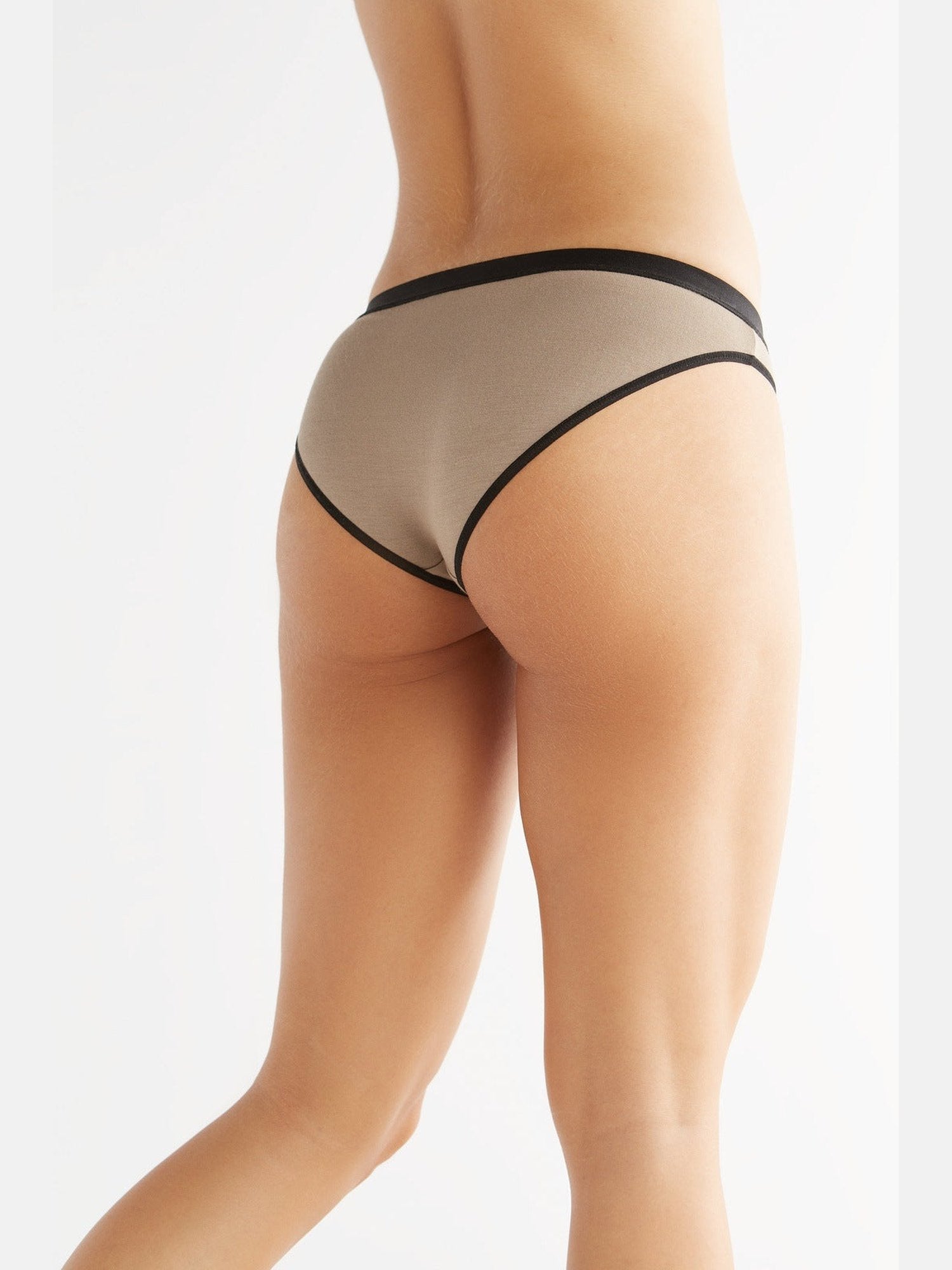 TENCEL™ Damen Slip - Evermind.eco