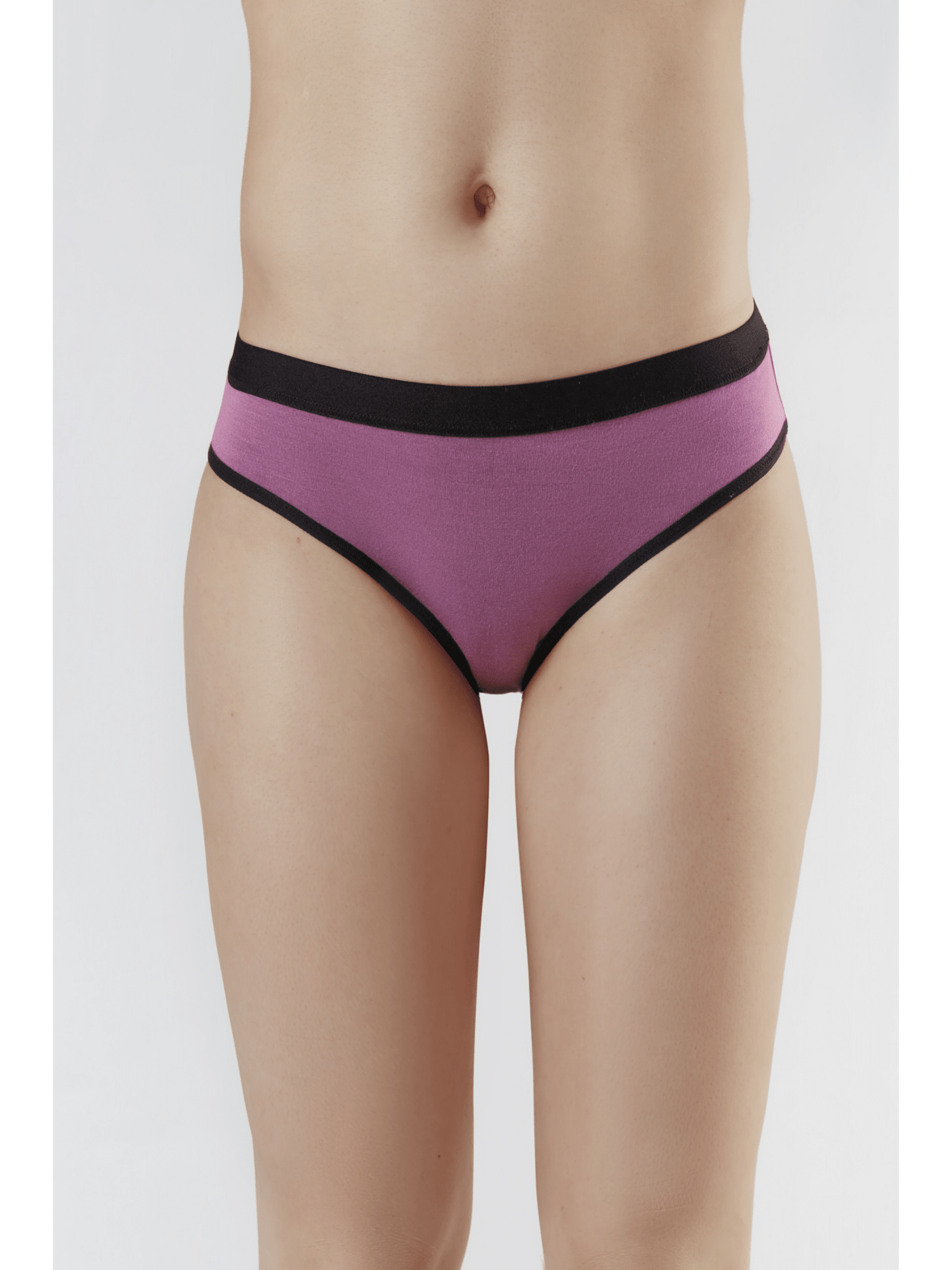 TENCEL™ Damen Slip - Evermind.eco