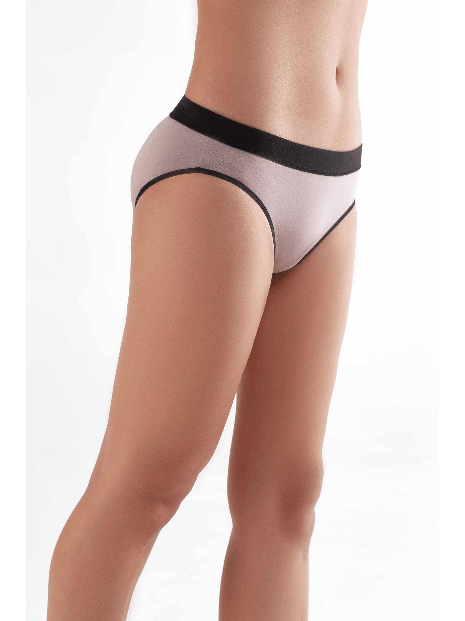 TENCEL™ Damen Slip - Evermind.eco