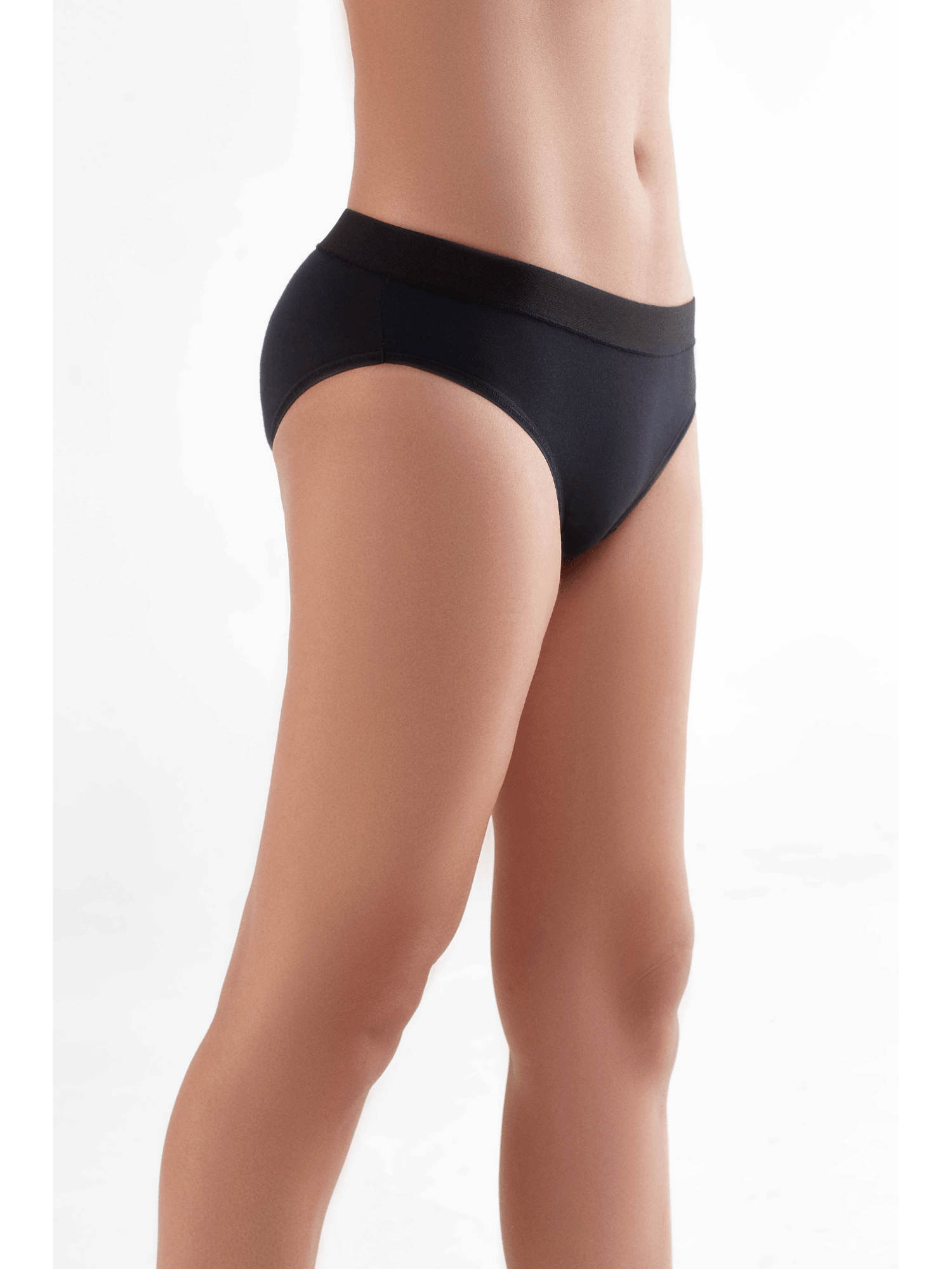 TENCEL™ Damen Slip - Evermind.eco