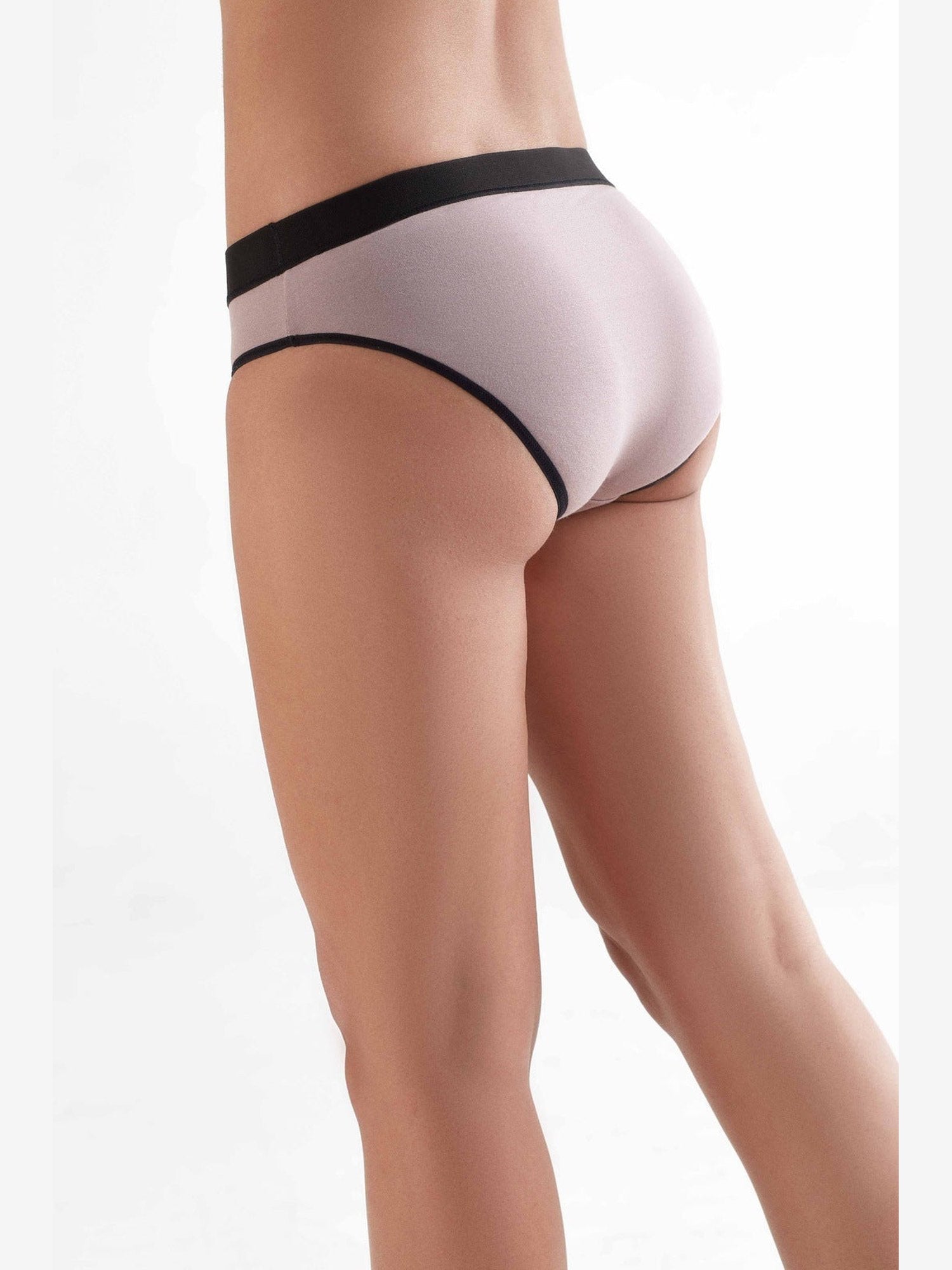 TENCEL™ Damen Slip - Evermind.eco