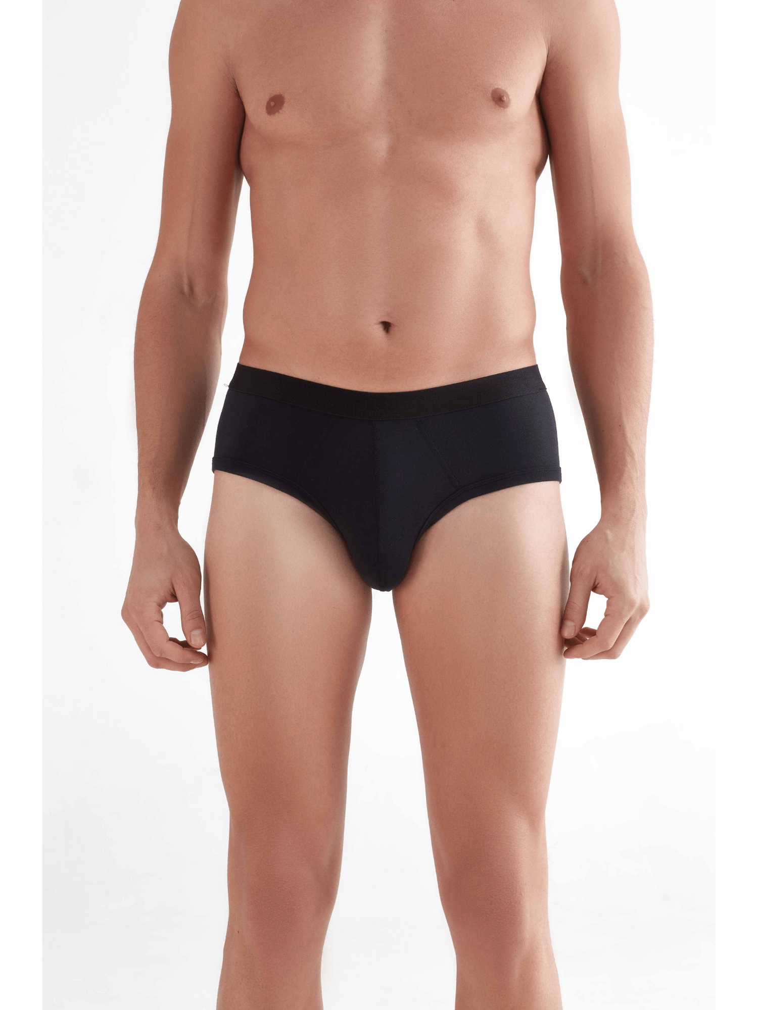 TENCEL™ Herren Slip - Evermind.eco