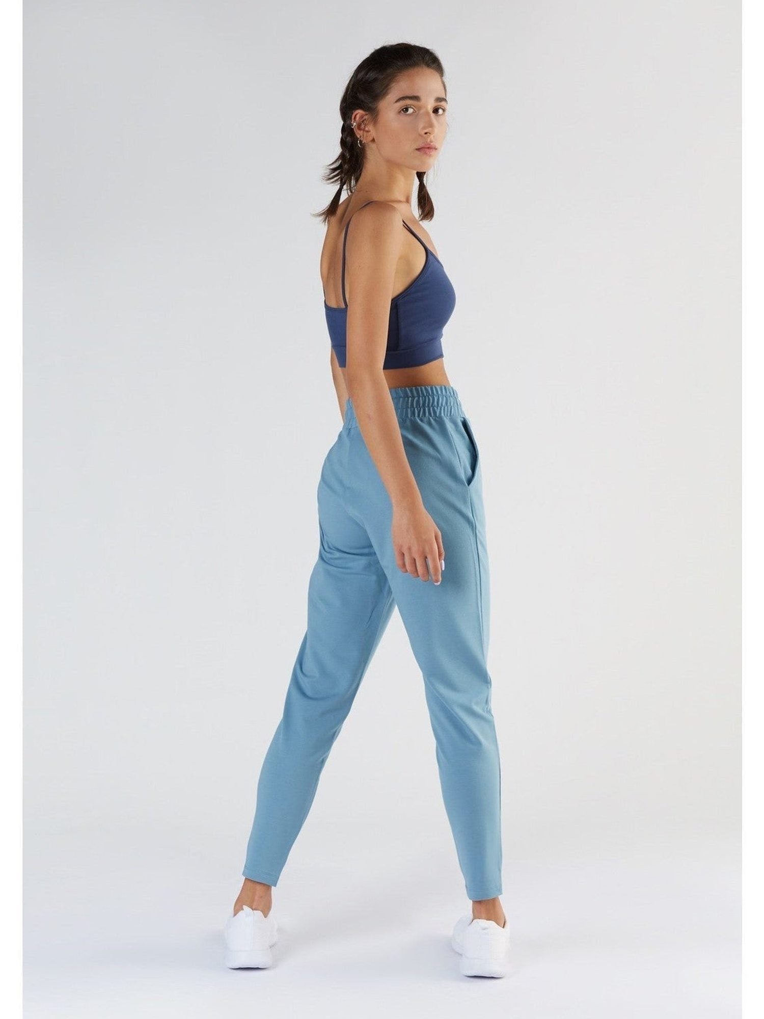TENCEL™ MicroModal Damen Bra Top - Evermind.eco