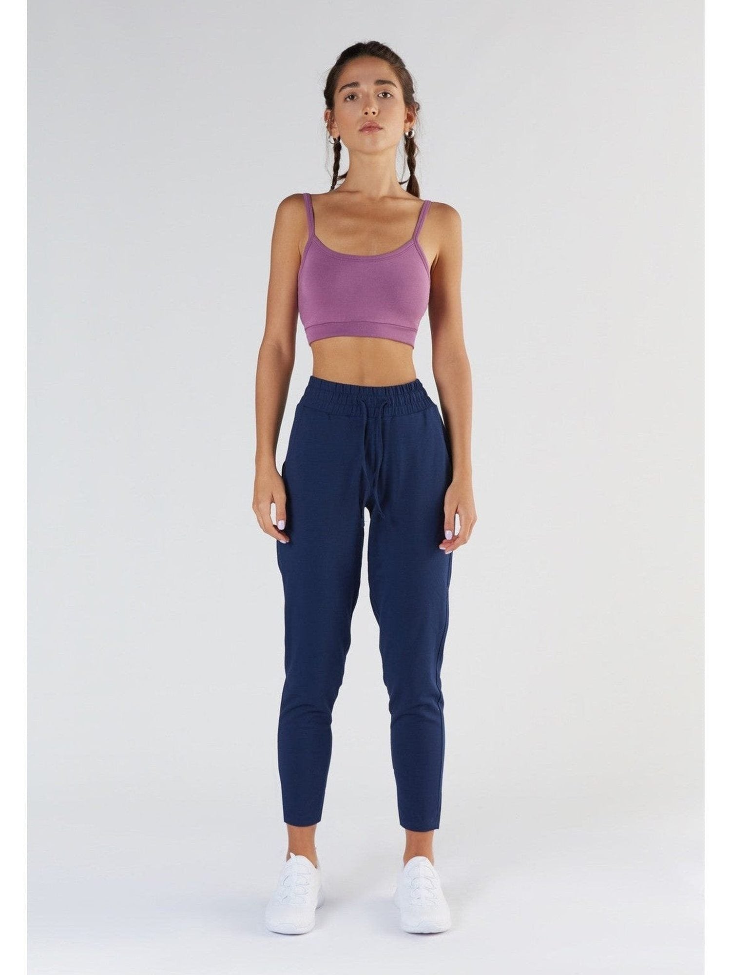 TENCEL™ MicroModal Damen Bra Top - Evermind.eco