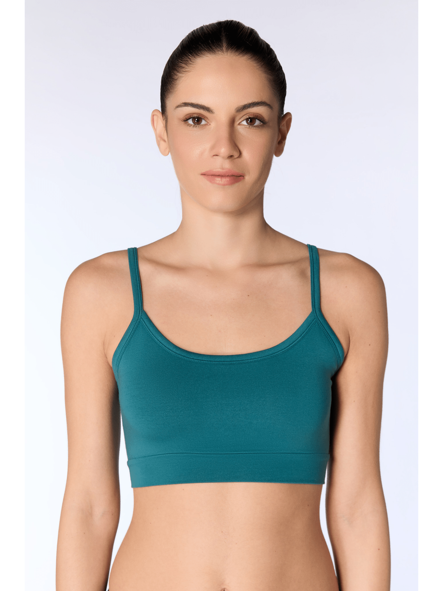TENCEL™ MicroModal Damen Bra Top - Evermind.eco