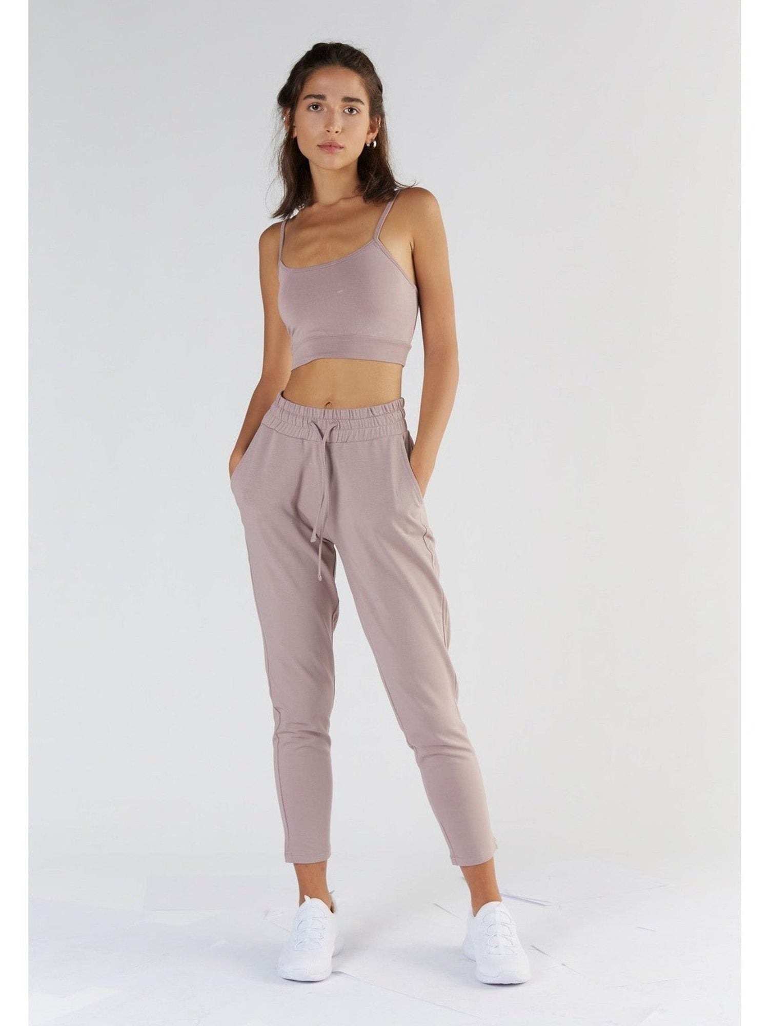 TENCEL™ MicroModal Damen Bra Top - Evermind.eco