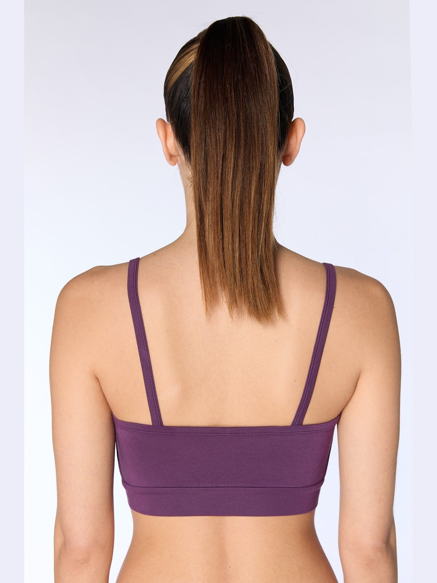 TENCEL™ MicroModal Damen Bra Top - Evermind.eco