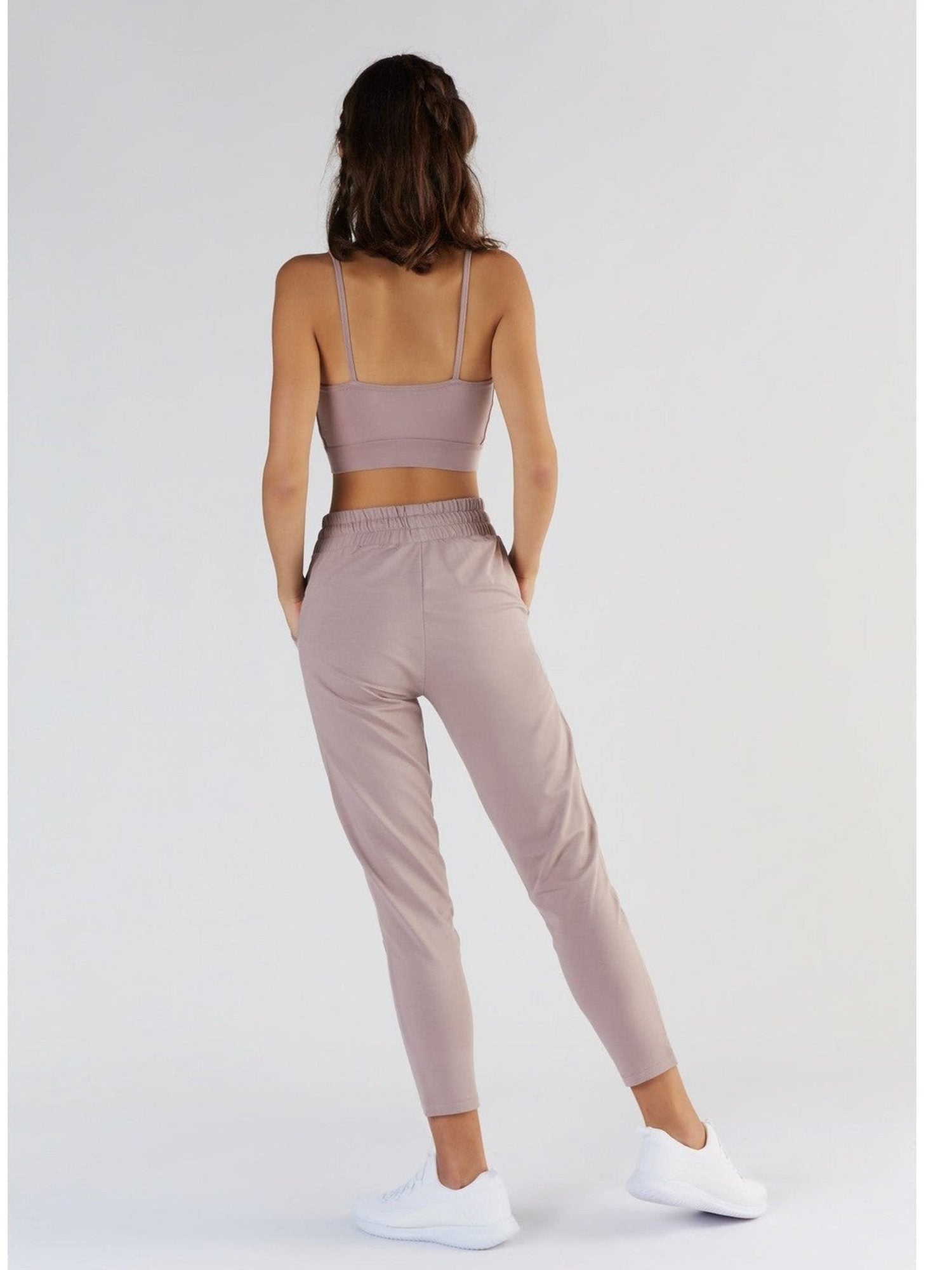 TENCEL™ MicroModal Damen Bra Top - Evermind.eco