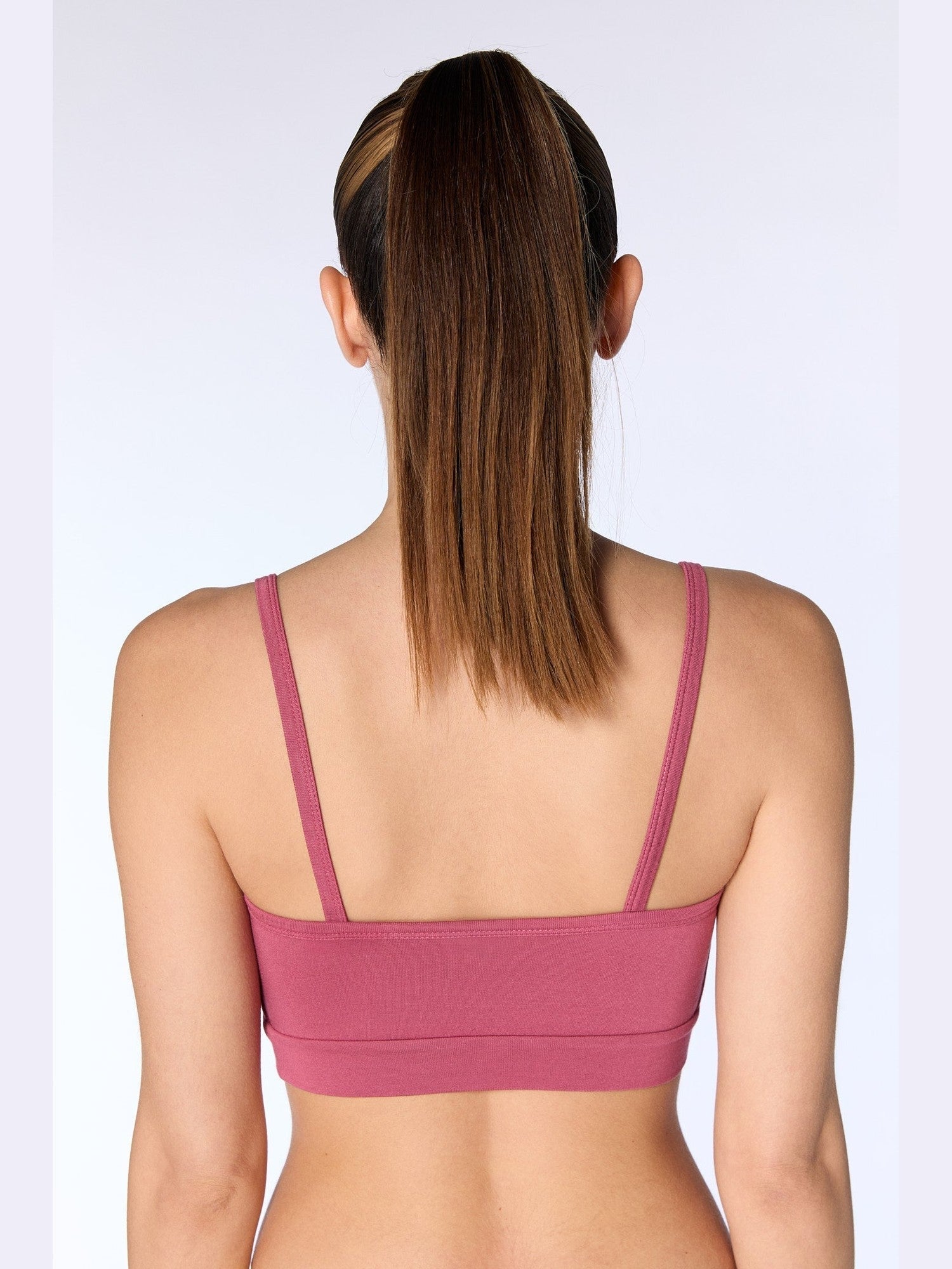 TENCEL™ MicroModal Damen Bra Top - Evermind.eco