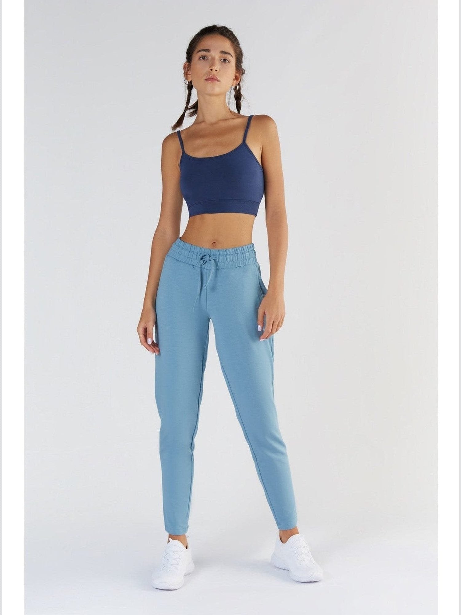 TENCEL™ MicroModal Damen Bra Top - Evermind.eco