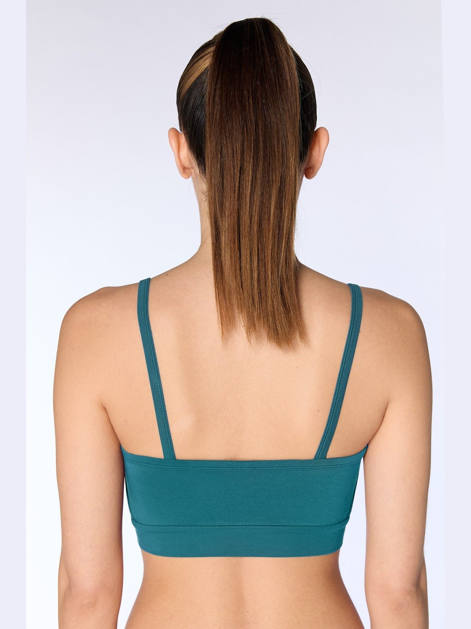 TENCEL™ MicroModal Damen Bra Top - Evermind.eco