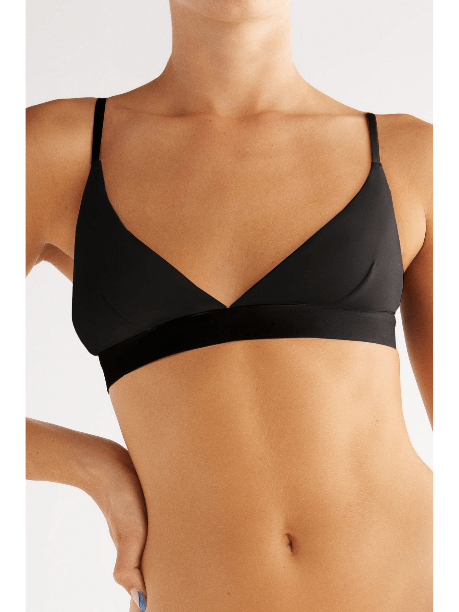 TENCEL™ MicroModal Damen Bralette - Evermind.eco