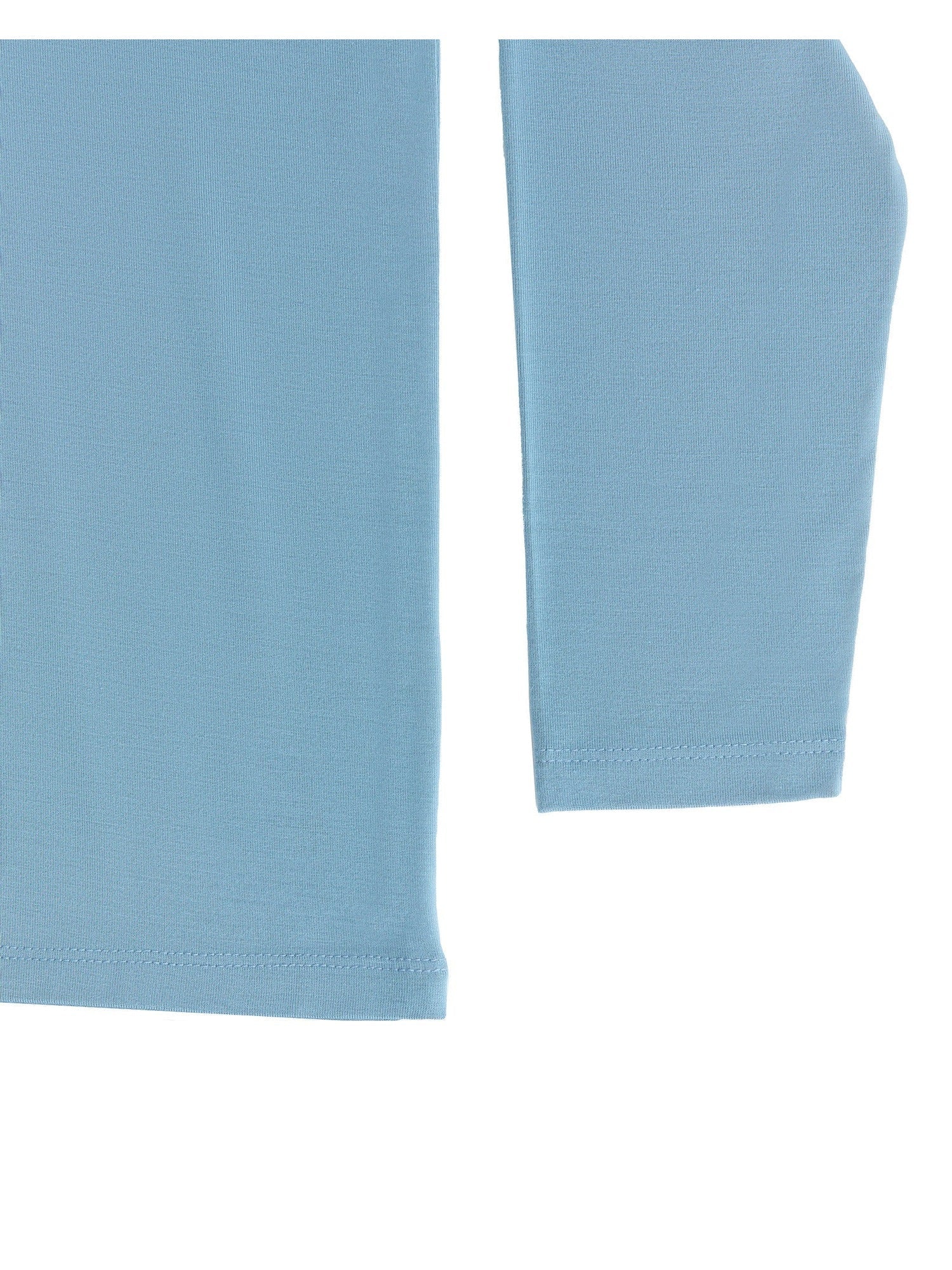 TENCEL™ MicroModal Kinder Langarmshirt - Evermind.eco