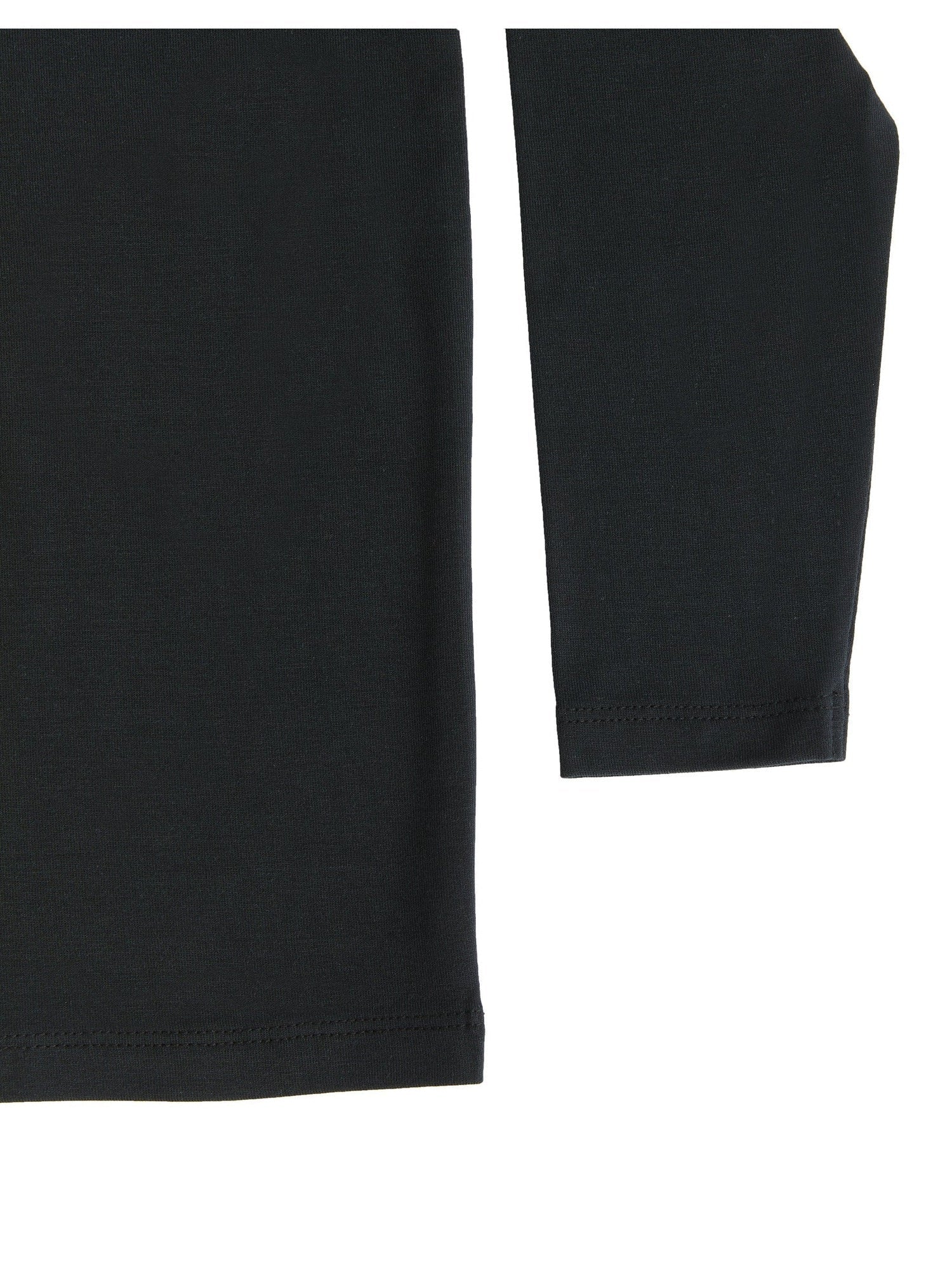 TENCEL™ MicroModal Kinder Langarmshirt - Evermind.eco