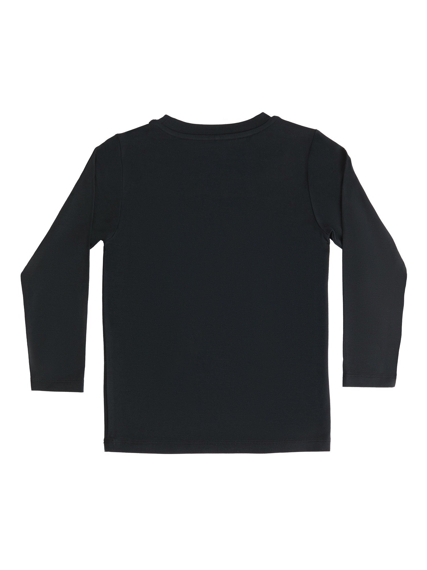 TENCEL™ MicroModal Kinder Langarmshirt - Evermind.eco