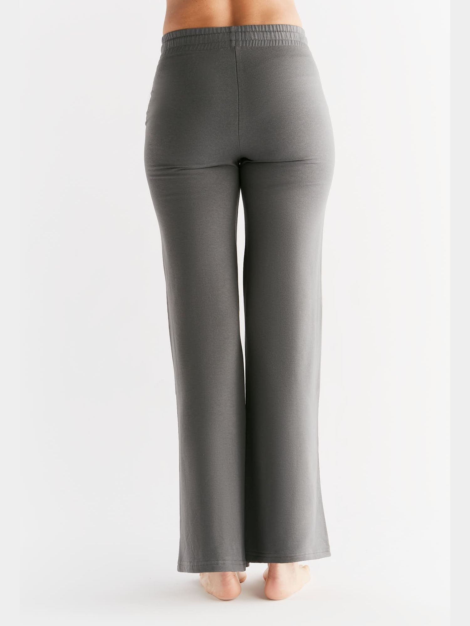 TENCEL™ Modal Damen Feelfree Sweathose - Evermind.eco