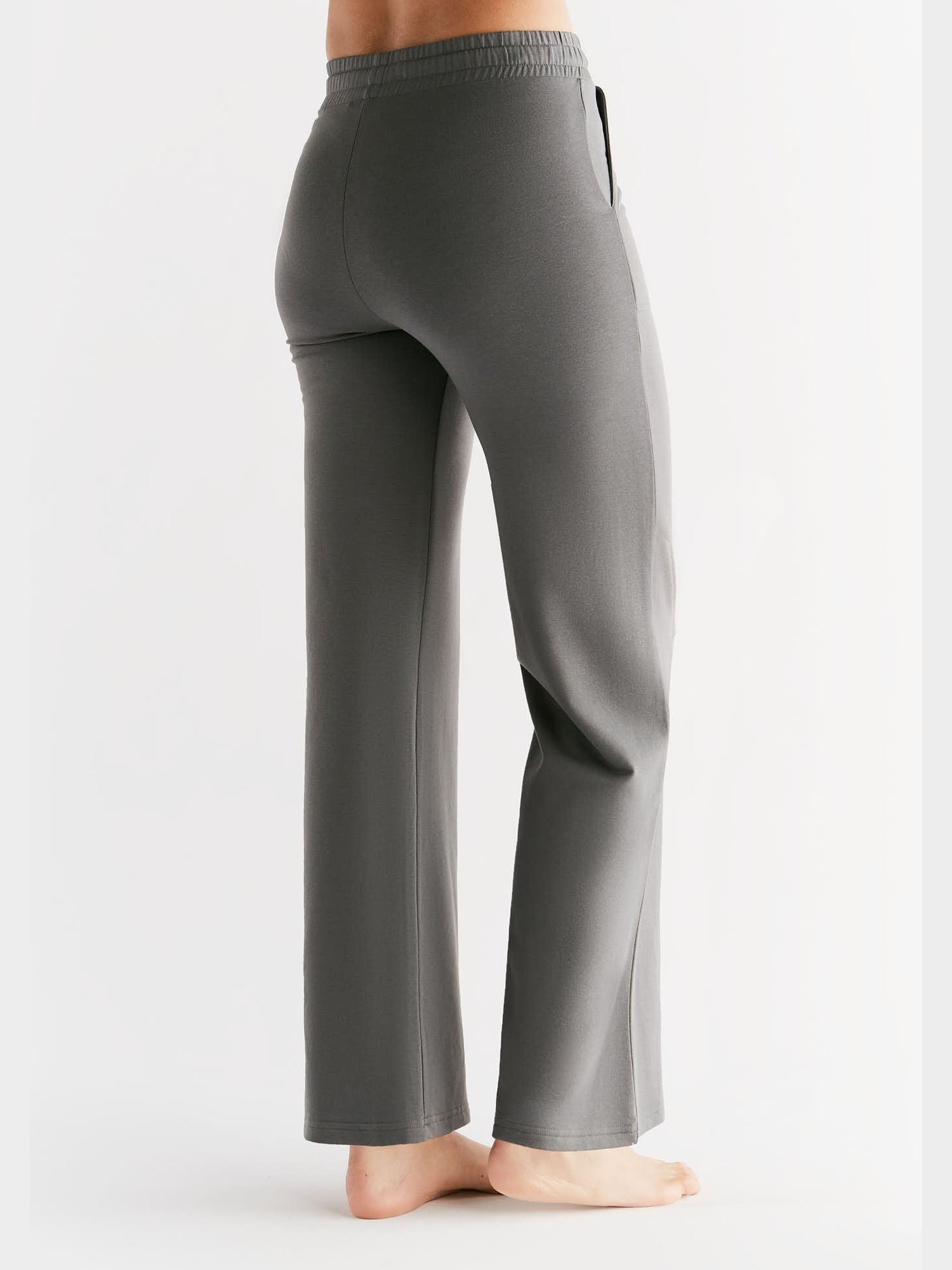 TENCEL™ Modal Damen Feelfree Sweathose - Evermind.eco