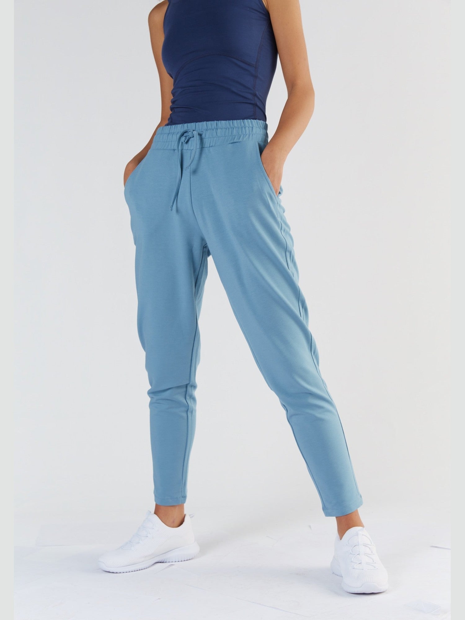 TENCEL™ Modal Damen Jogging Hose - Evermind.eco
