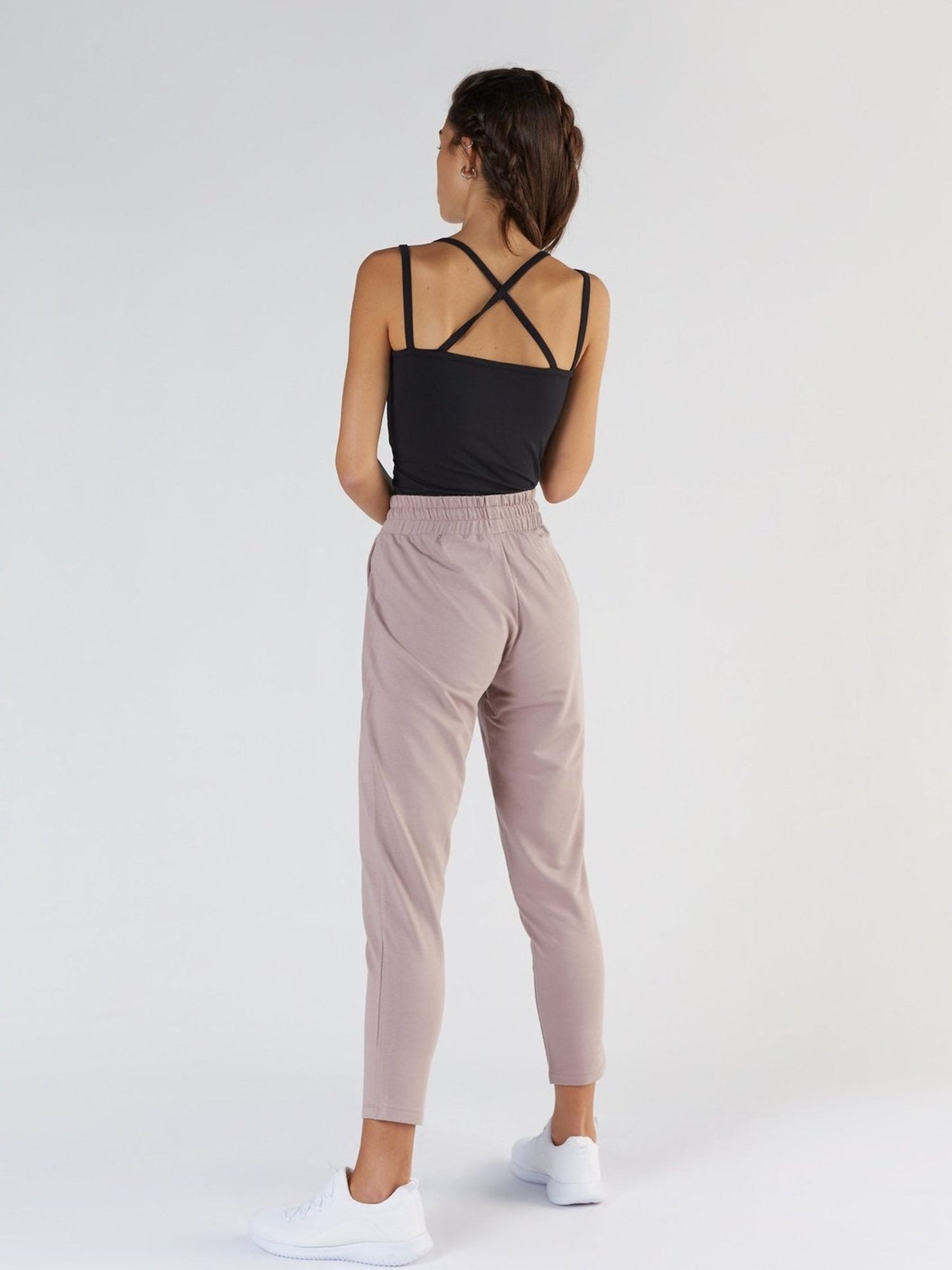 TENCEL™ Modal Damen Jogging Hose - Evermind.eco