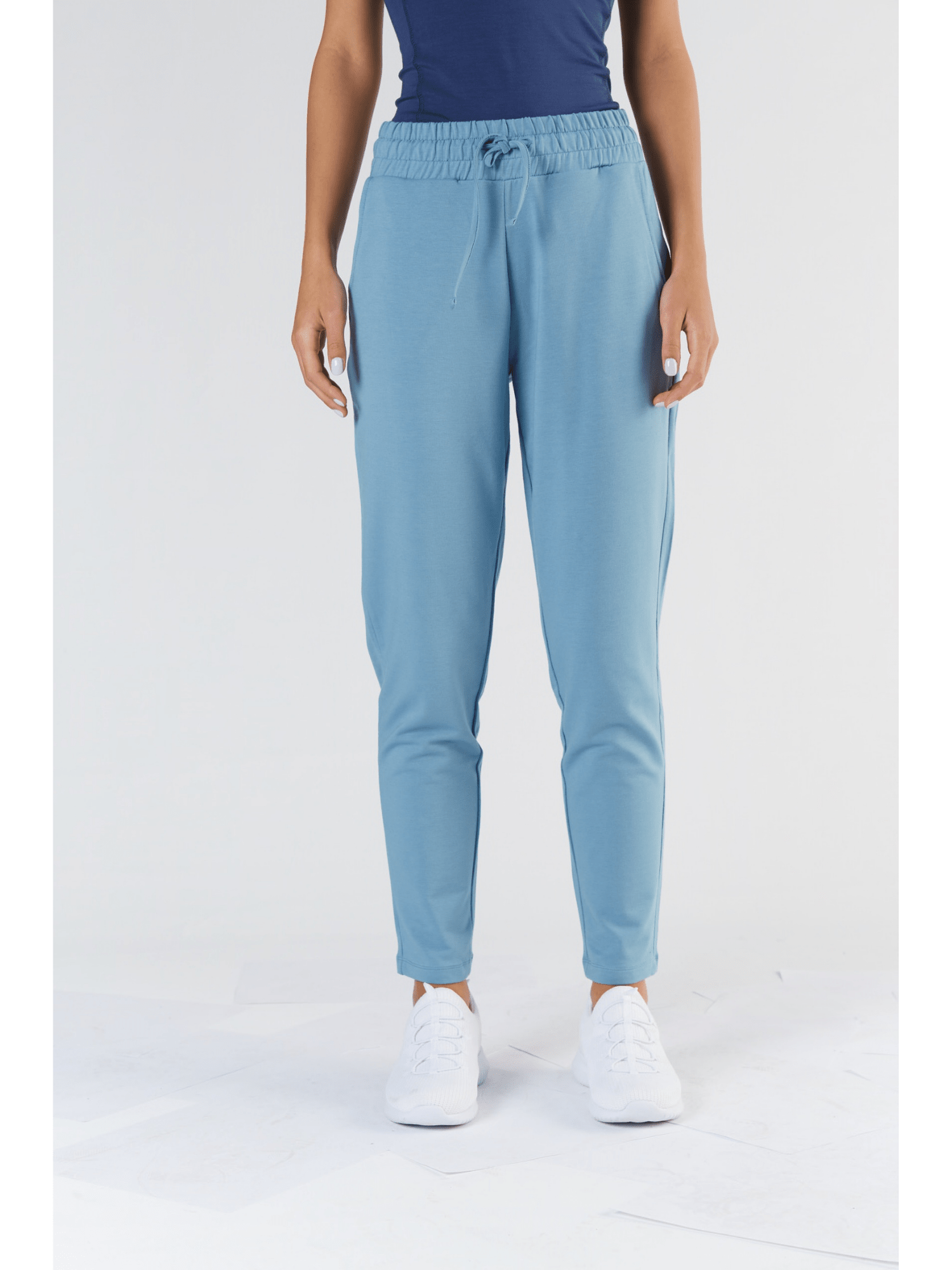 TENCEL™ Modal Damen Jogging Hose - Evermind.eco