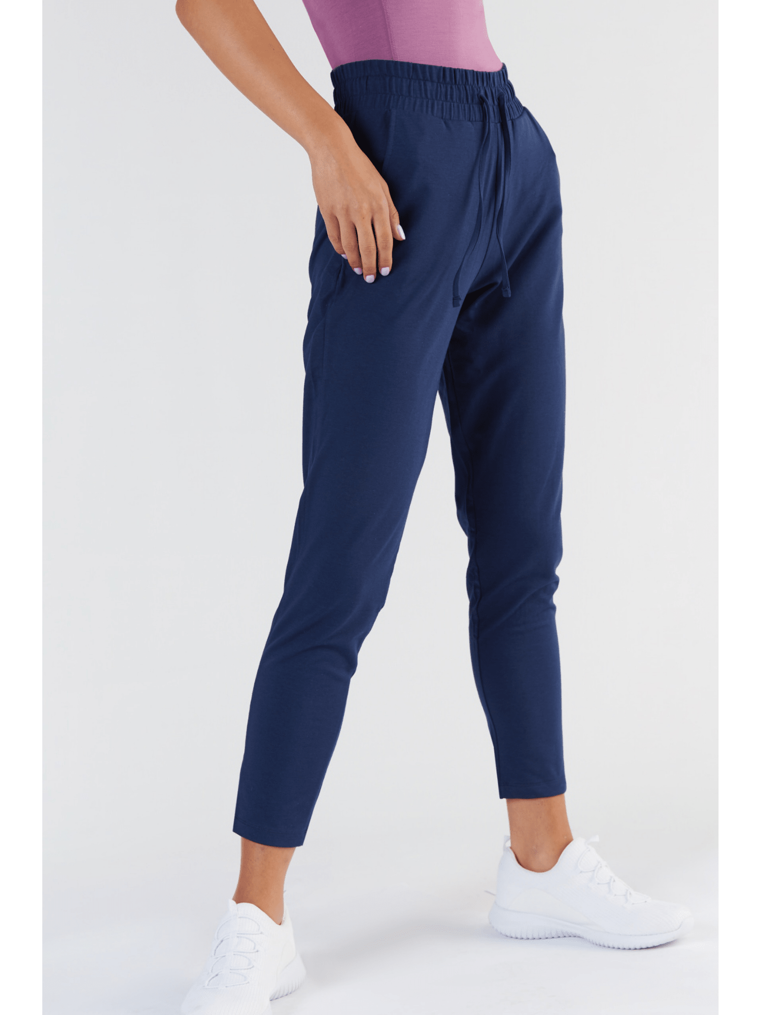 TENCEL™ Modal Damen Jogging Hose - Evermind.eco