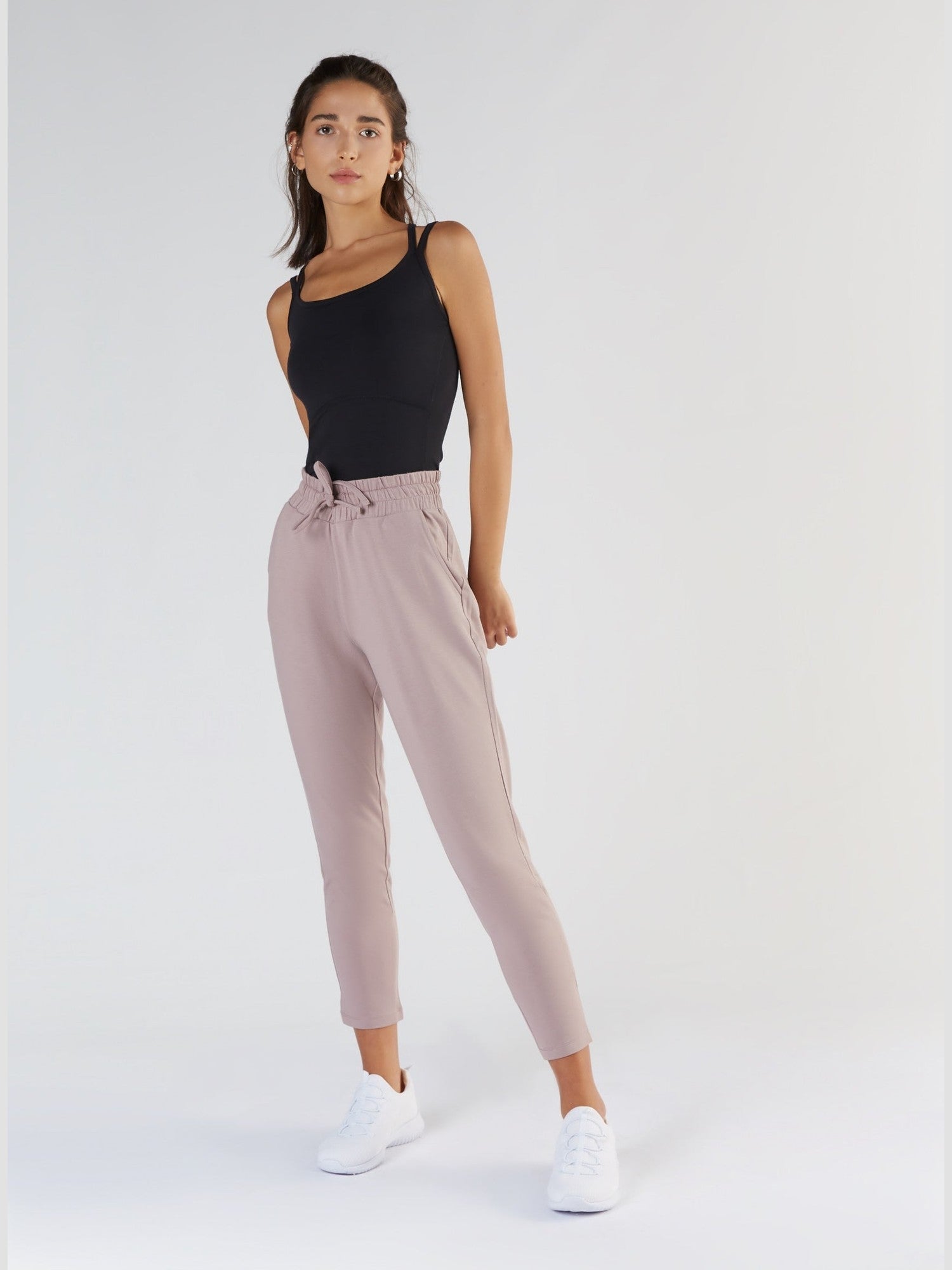 TENCEL™ Modal Damen Jogging Hose - Evermind.eco