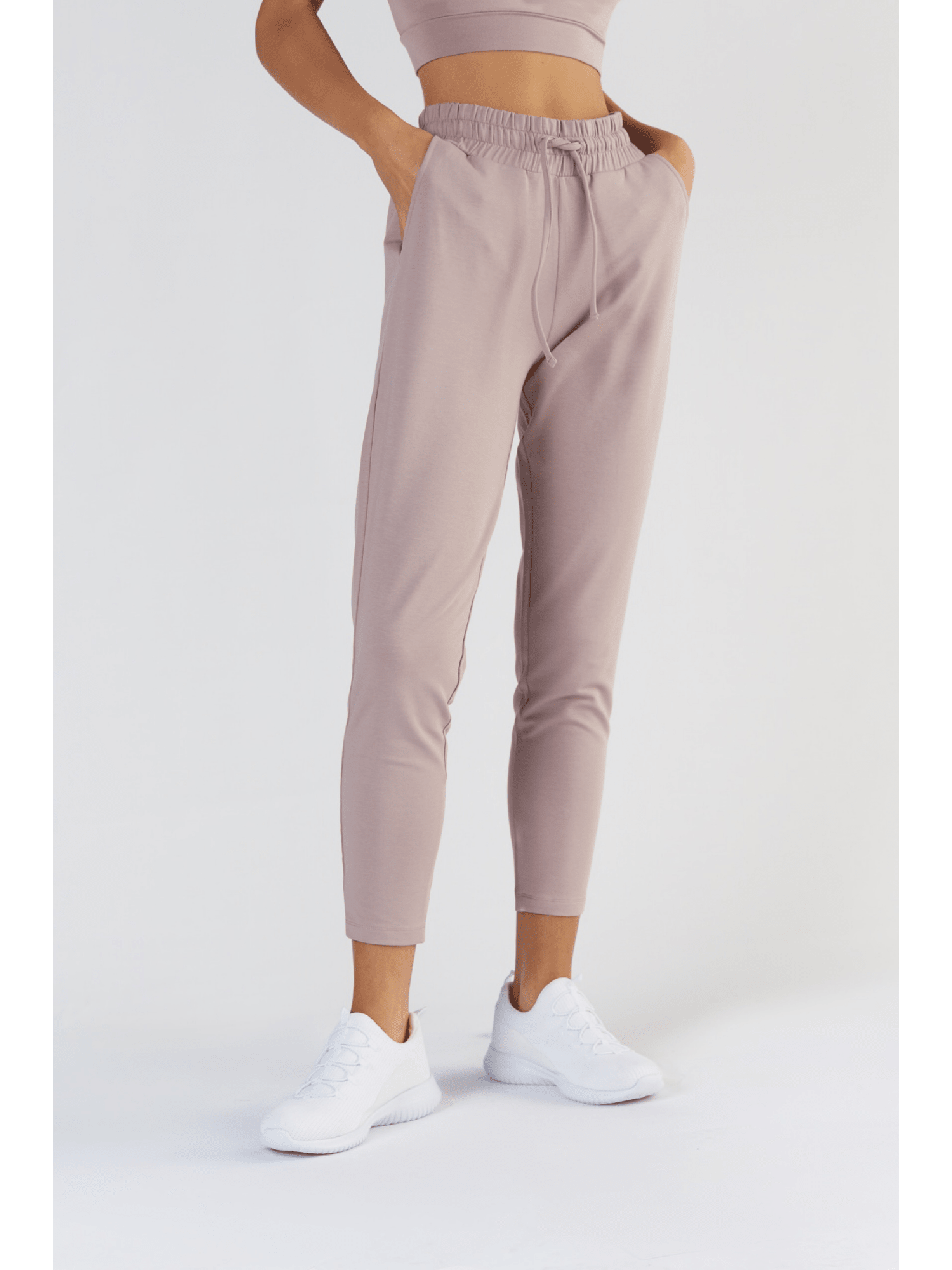 TENCEL™ Modal Damen Jogging Hose - Evermind.eco